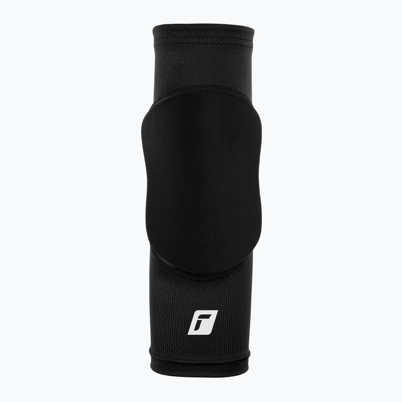 Knieschützer Reusch Knee Protector Sleeve black