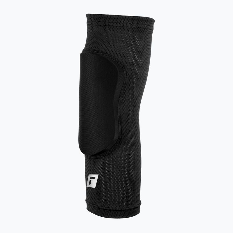 Knieschützer Reusch Knee Protector Sleeve black 2