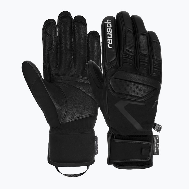 Skihandschuhe Reusch Pro Rc schwarz 62/1/11 5
