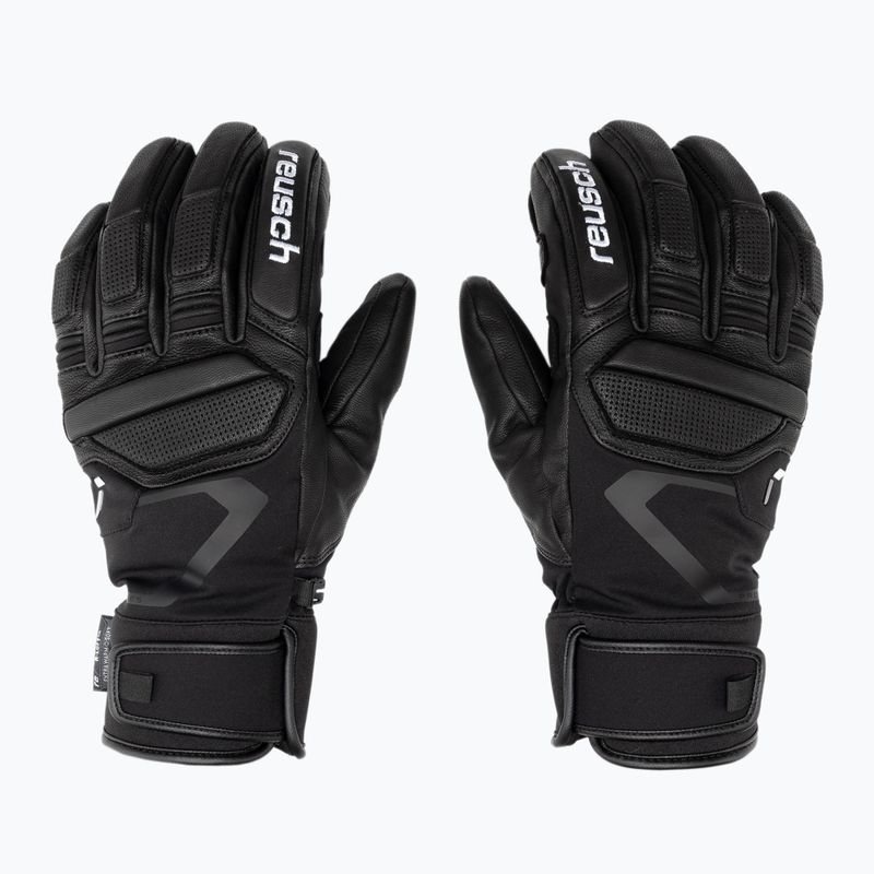 Skihandschuhe Reusch Pro Rc schwarz 62/1/11 3