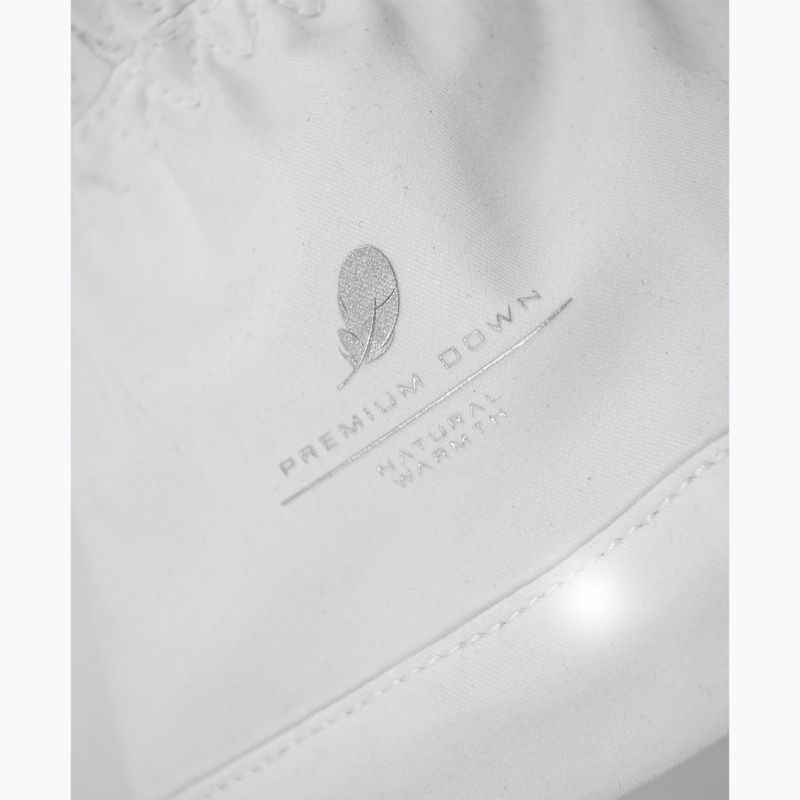 Skihandschuhe Damen Reusch Nadia R-Tex XT white/black 8