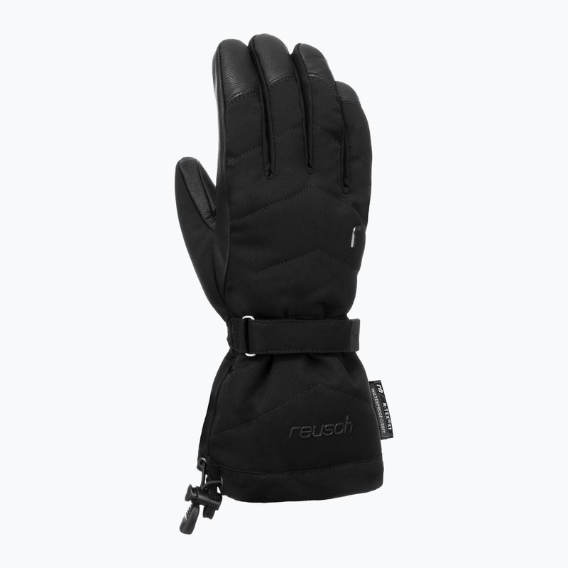 Skihandschuhe Damen Reusch Nadia R-Tex XT black 7