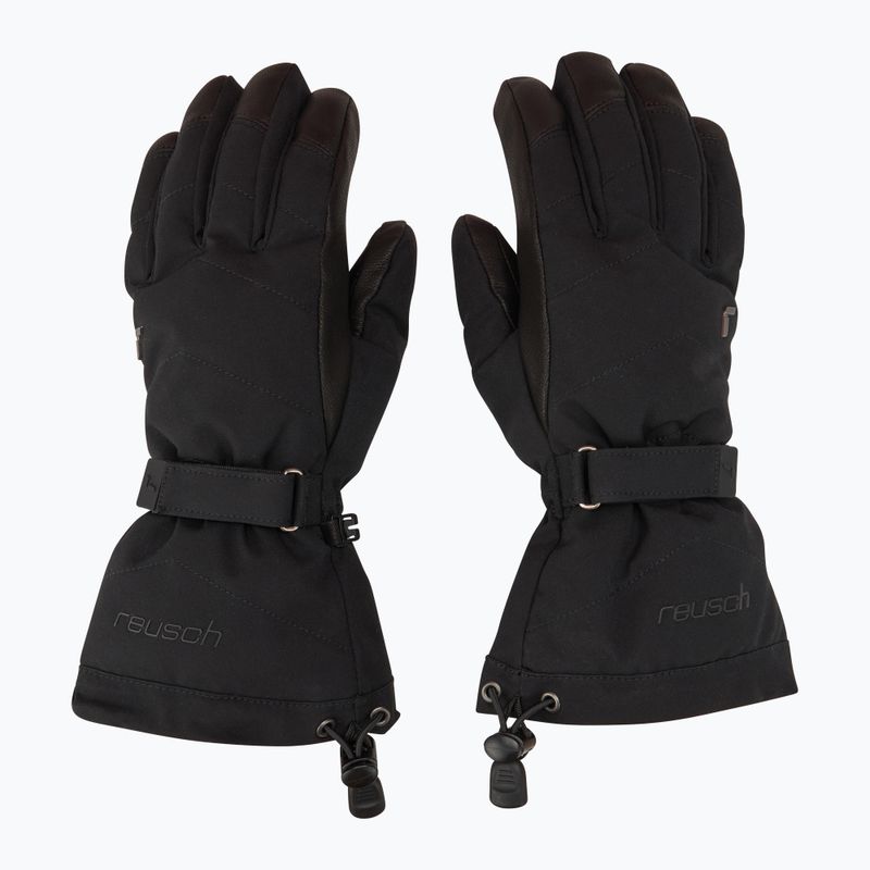 Skihandschuhe Damen Reusch Nadia R-Tex XT black 2