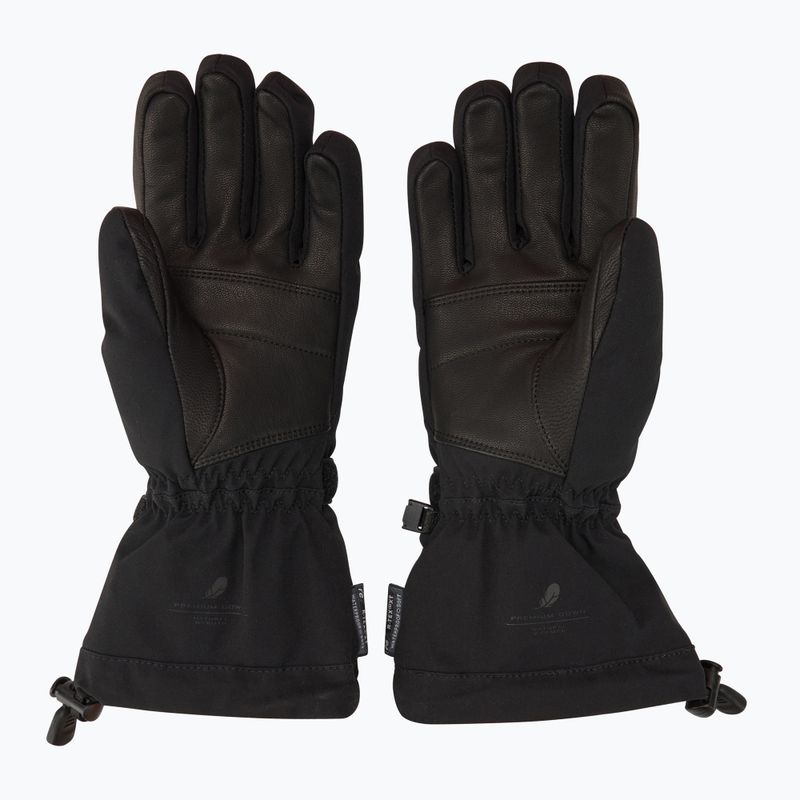 Skihandschuhe Damen Reusch Nadia R-Tex XT black 3