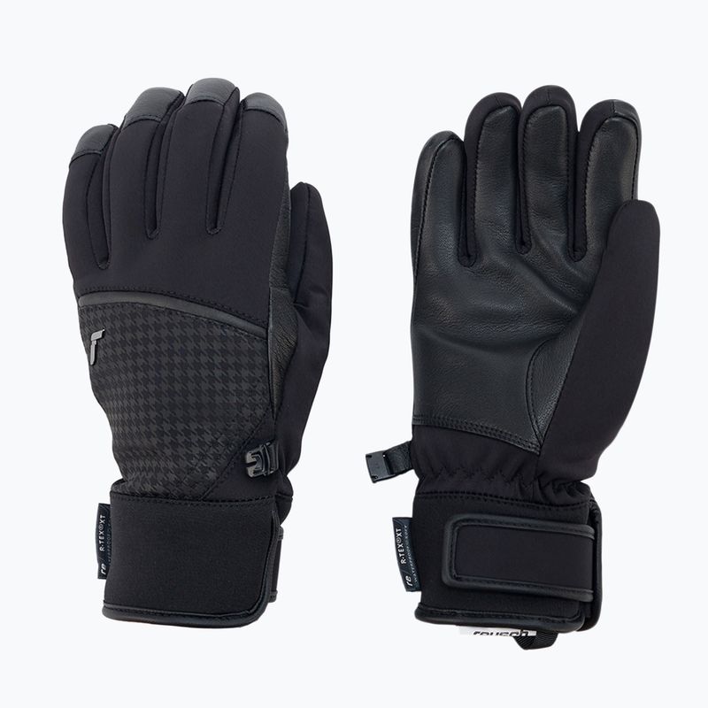 Skihandschuhe Reusch Mara R-Tex XT schwarz 62/31/29