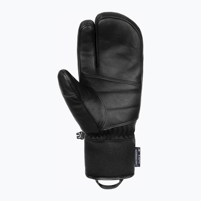 Skihandschuhe Reusch Andy R-TEX XT Lobster black 3