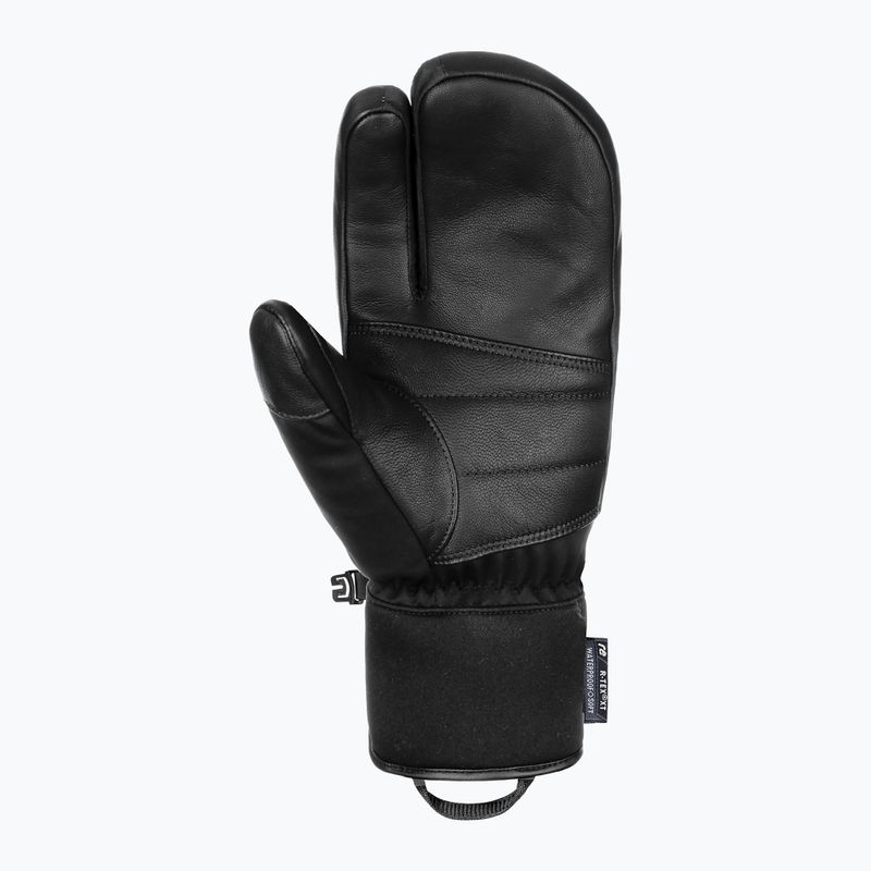 Skihandschuhe Reusch Andy R-TEX XT Lobster black 4
