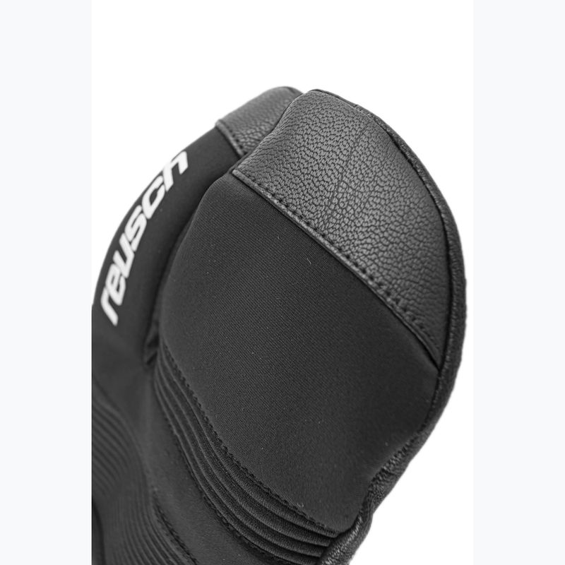 Skihandschuhe Reusch Andy R-TEX XT Lobster black 5
