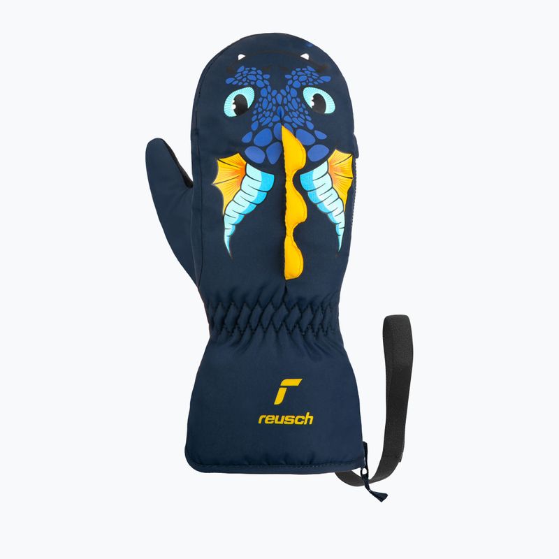 Kinder-Winterhandschuhe Reusch Sweety Mitten dragon 3