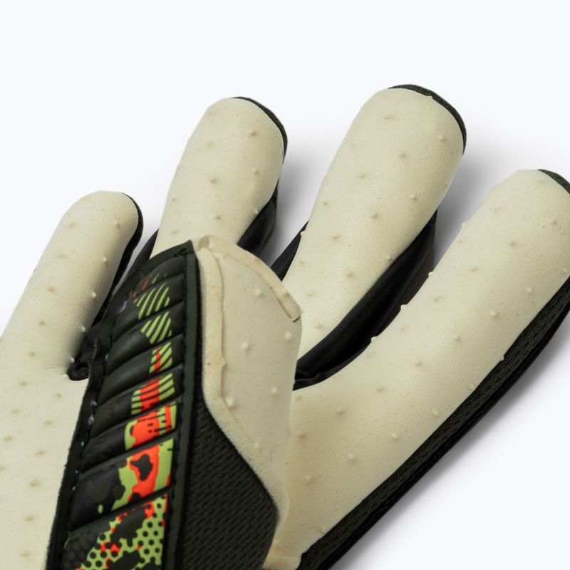 Torwarthandschuhe Reusch Attrakt Speedbump grün 53739-5556 4