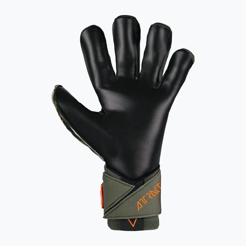 Reusch Attrakt Duo Ortho-Tec Torwarthandschuhe 5370050-5555 5