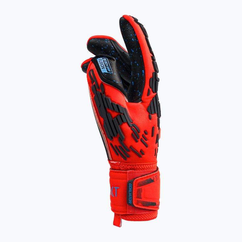 Reusch Attrakt Freegel Fusion Torwarthandschuhe rot 5370995-3333 6