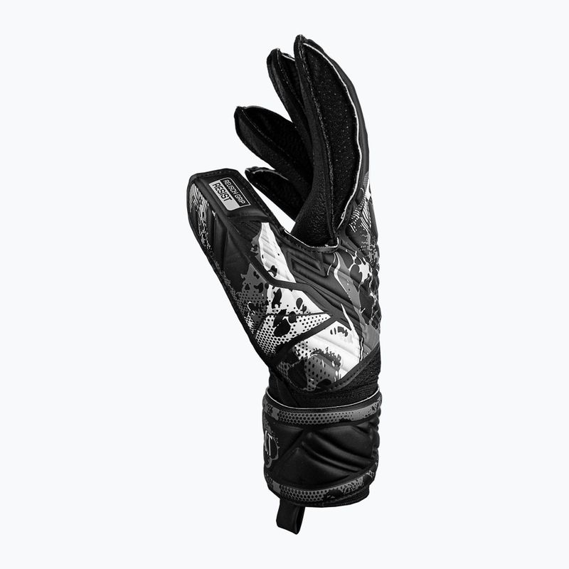 Reusch Attrakt Resist Torwarthandschuhe schwarz 5370615-7700 6