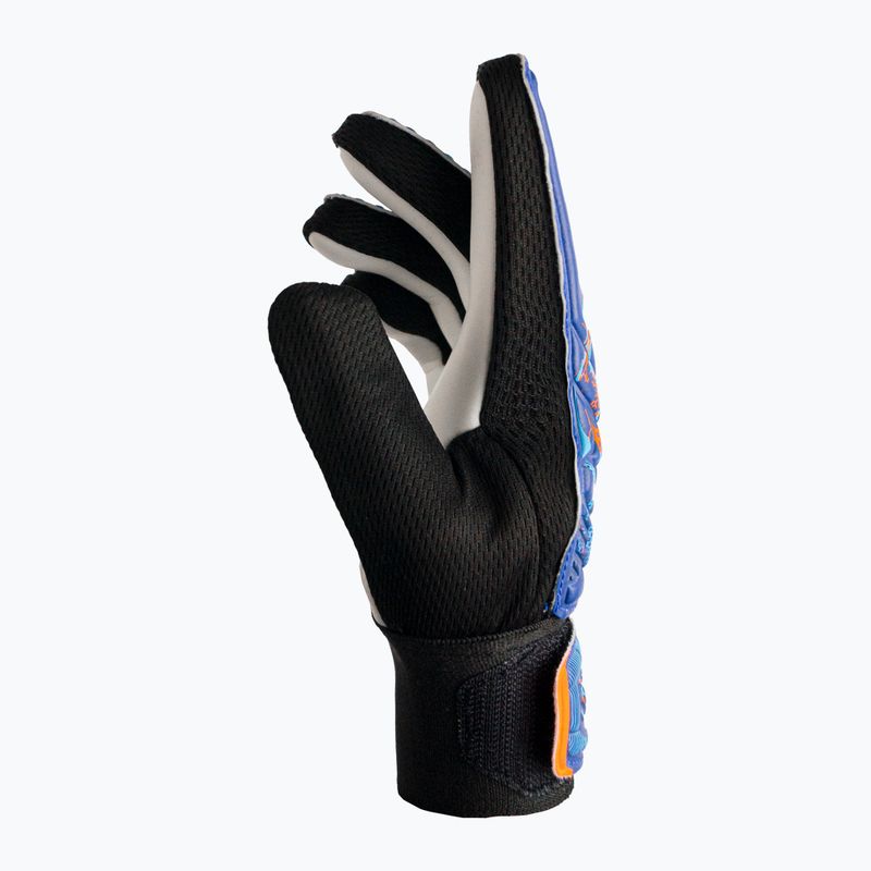 Reusch Attrakt Starter Solid Torwarthandschuhe blau 5370514-4016 7