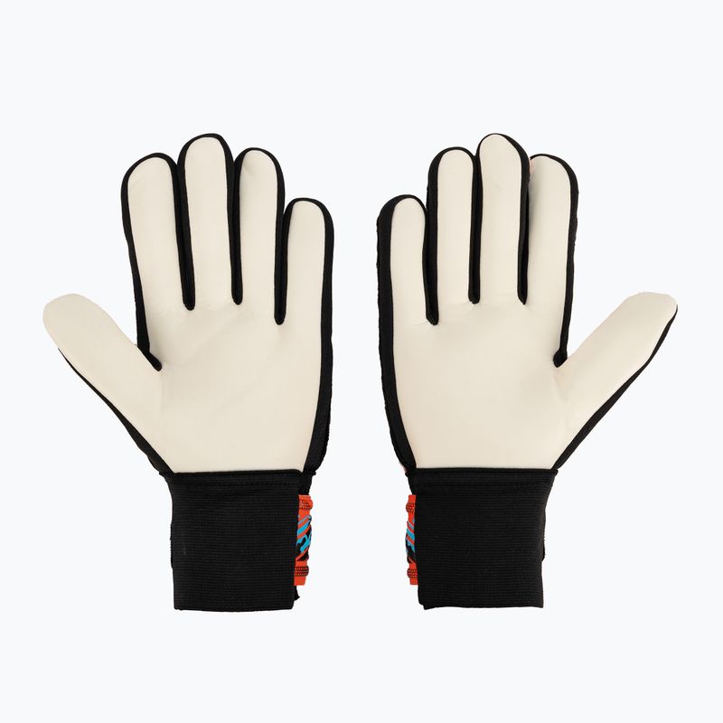 Reusch Attrakt Starter Solid Torwarthandschuhe in rot 5370514-3334 2