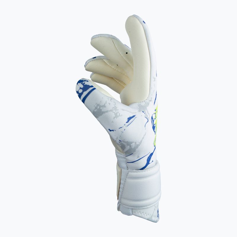 Reusch Pure Contact Gold X Torwarthandschuhe weiß 5370901-1089 7
