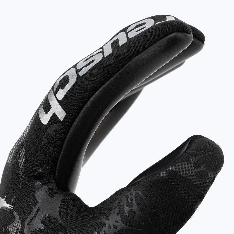 Reusch Pure Contact Infinity Torwarthandschuhe schwarz 5370700-7700 3