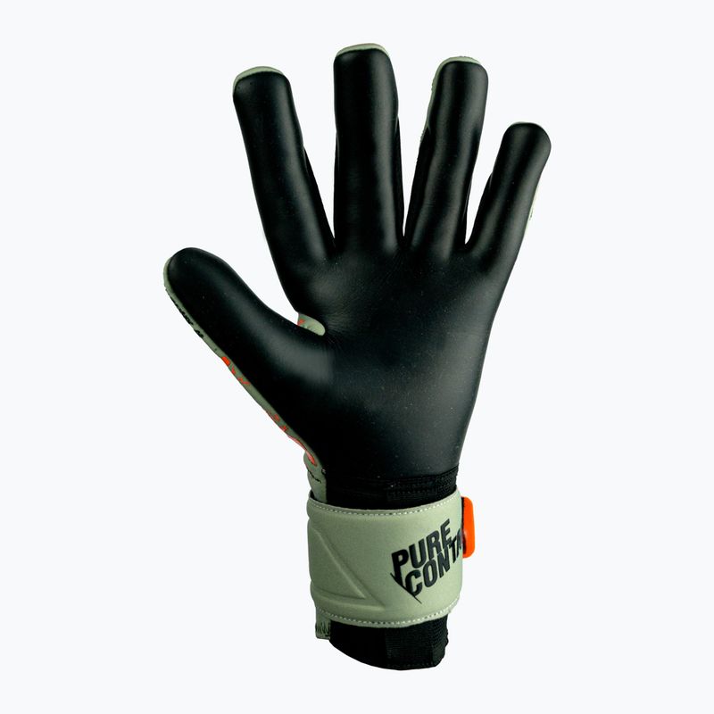 Reusch Pure Contact Gold Torwarthandschuhe grün 5370100-5444 6