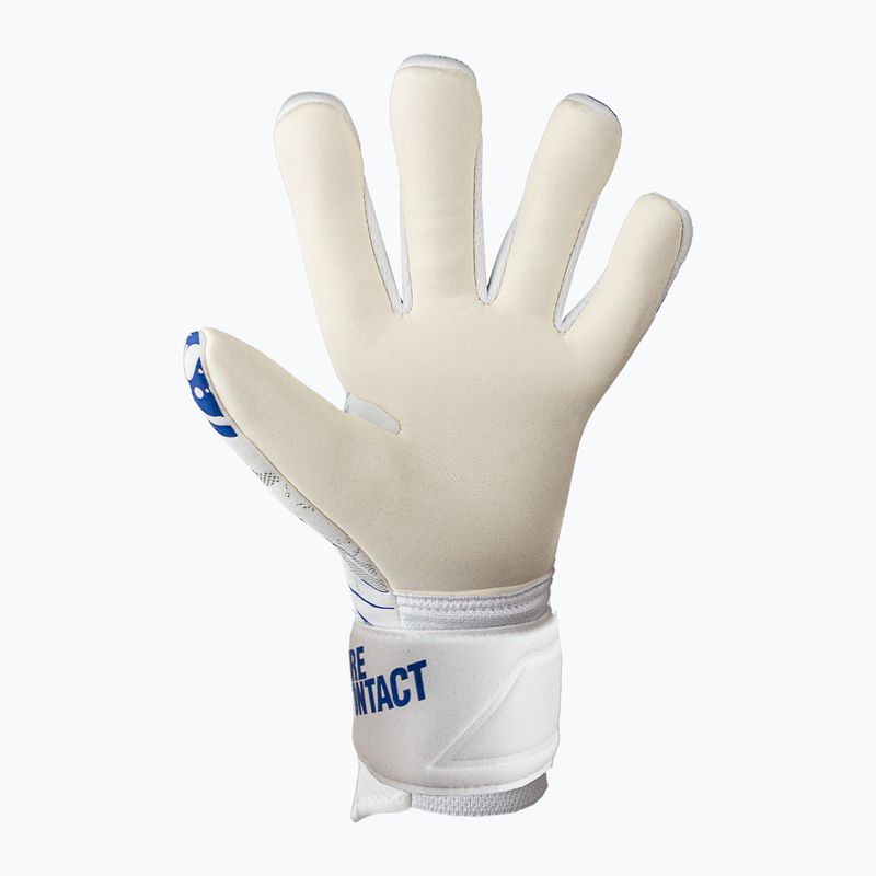 Reusch Pure Contact Silver Torwarthandschuhe weiß 5370200-1089 6