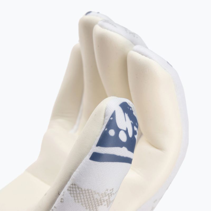 Reusch Pure Contact Silver Torwarthandschuhe weiß 5370200-1089 3