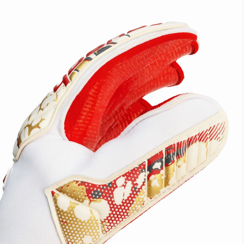Reusch Attrakt Gold X GluePrint Torwarthandschuhe weiß 5370975-1011 3