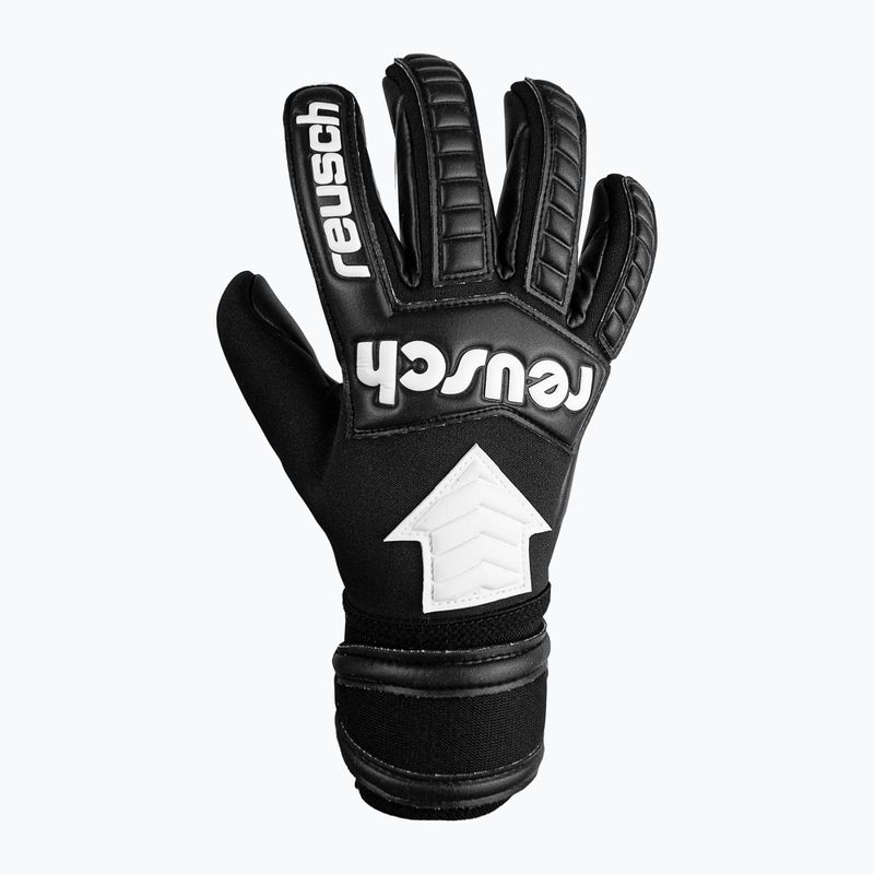Reusch Legacy Arrow Gold X Torwarthandschuhe schwarz 5370904-7700 5
