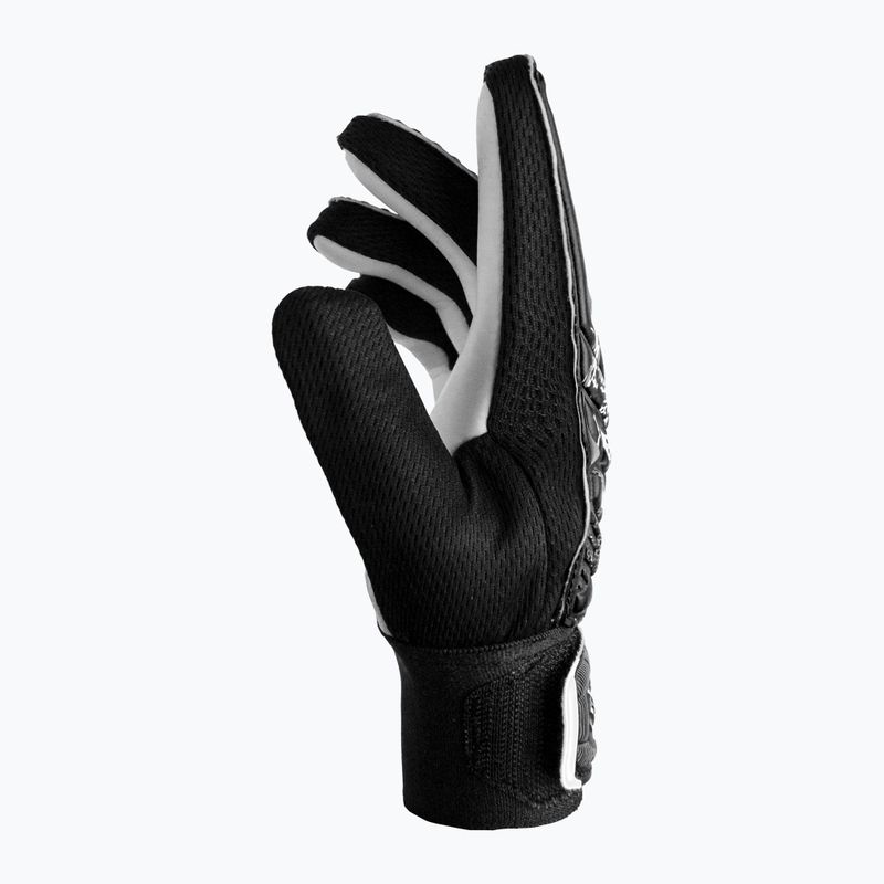 Reusch Legacy Arrow Gold X Torwarthandschuhe schwarz 5370904-7700 7