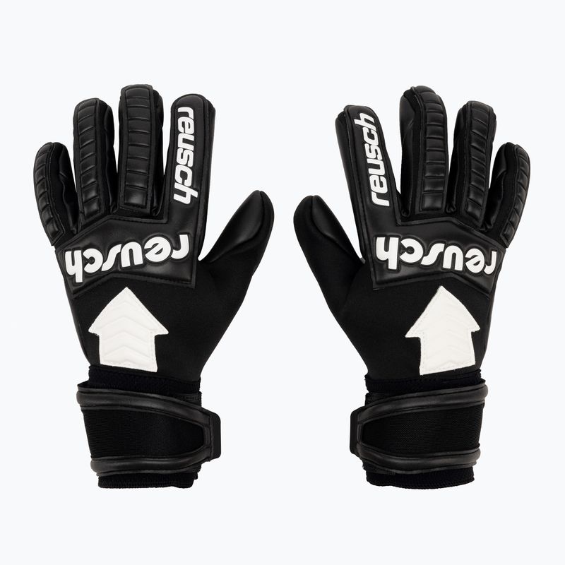 Reusch Legacy Arrow Gold X Torwarthandschuhe schwarz 5370904-7700