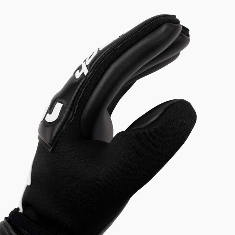 Reusch Legacy Arrow Gold X Torwarthandschuhe schwarz 5370904-7700 3