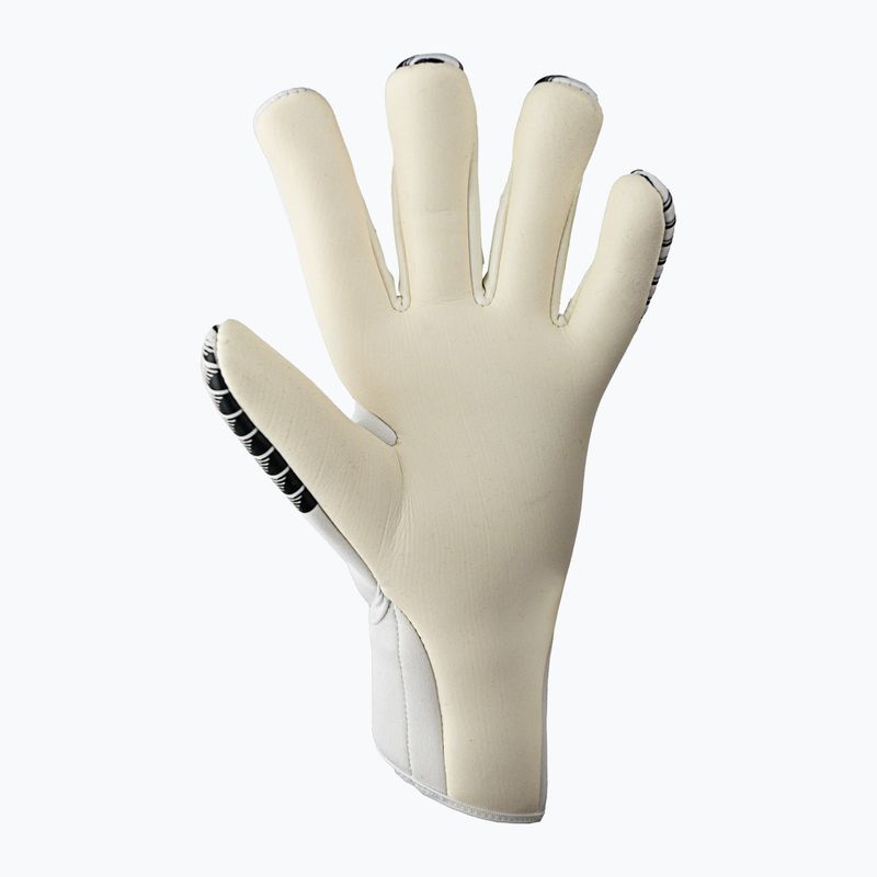 Reusch Arrow Gold X Torwarthandschuhe weiß 5370908-1100 6