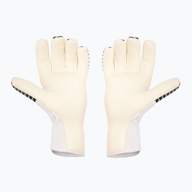 Reusch Arrow Gold X Torwarthandschuhe weiß 5370908-1100 2