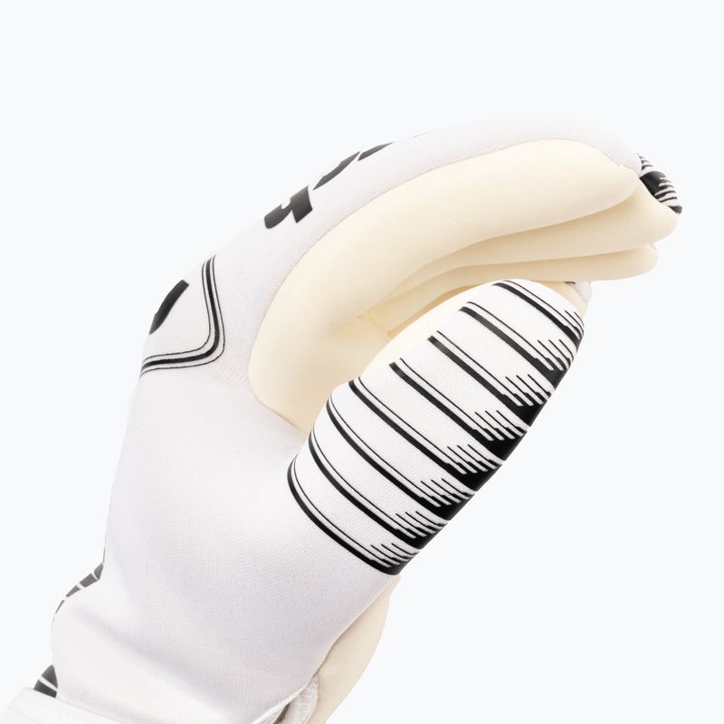 Reusch Arrow Gold X Torwarthandschuhe weiß 5370908-1100 3
