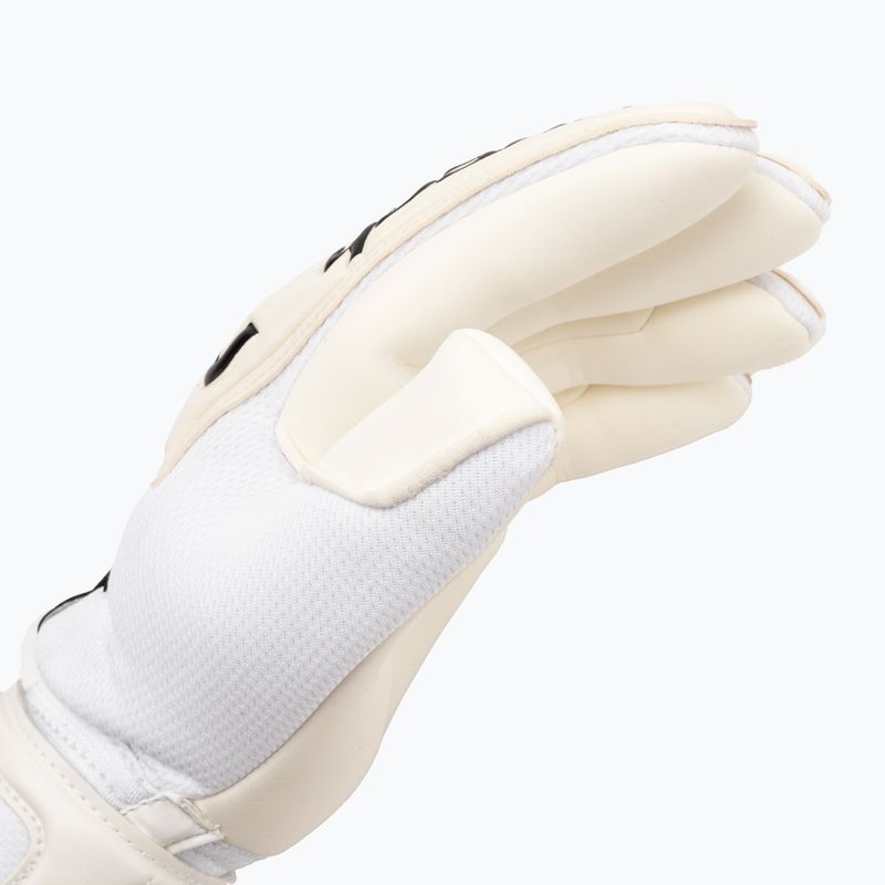 Reusch Legacy Arrow Silver Torwarthandschuhe weiß 5370204-1100 3