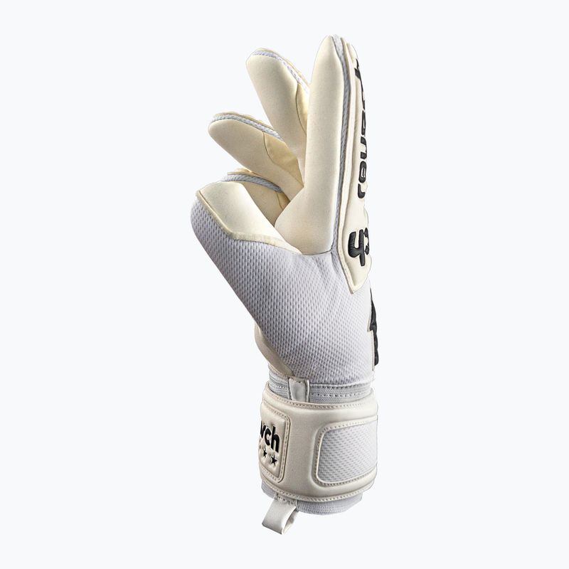Reusch Legacy Arrow Silver Torwarthandschuhe weiß 5370204-1100 7