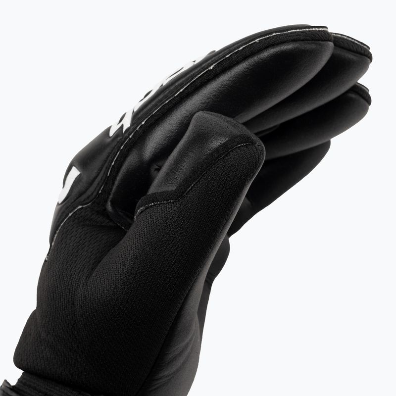 Reusch Legacy Arrow Silver Torwarthandschuhe schwarz 5370204-7700 3