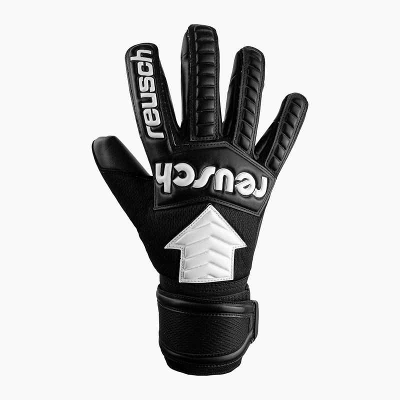 Reusch Legacy Arrow Silver Torwarthandschuhe schwarz 5370204-7700 5