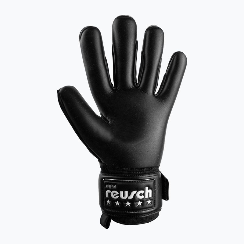 Reusch Legacy Arrow Silver Torwarthandschuhe schwarz 5370204-7700 6