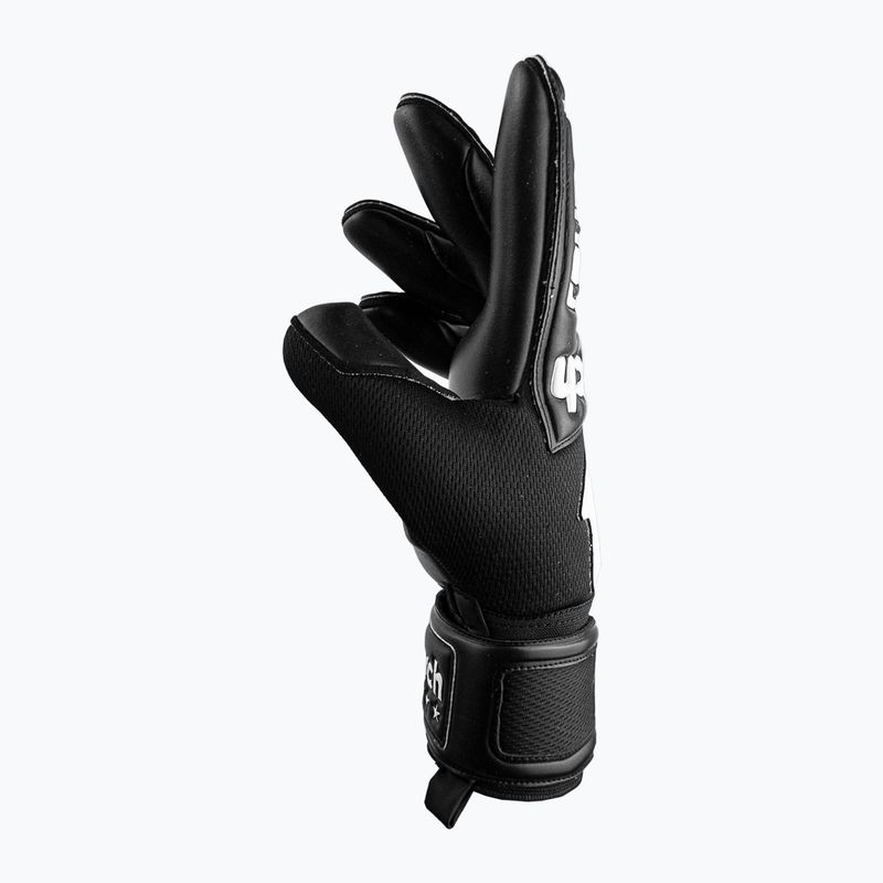 Reusch Legacy Arrow Silver Torwarthandschuhe schwarz 5370204-7700 7