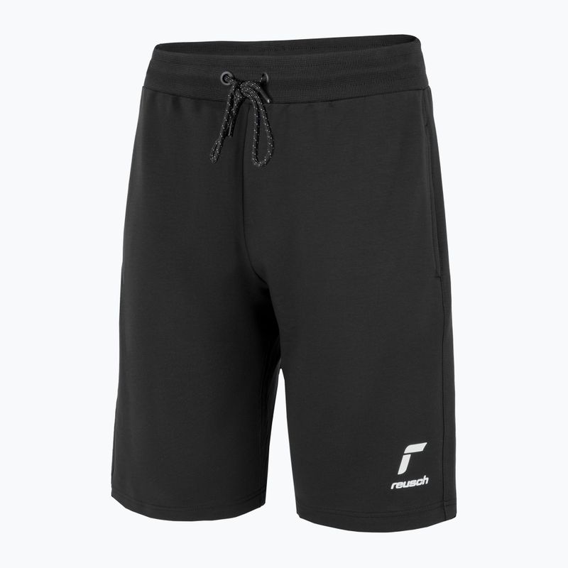 Torwart-Shorts Reusch Shorts black/white