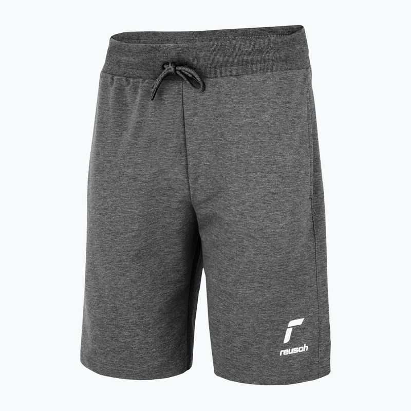 Torwart-Shorts Reusch Shorts dark grey/white