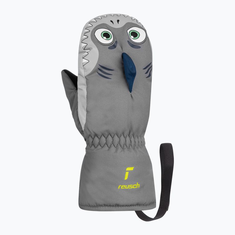 Kinder-Skihandschuhe Reusch Sweety Mitten shark
