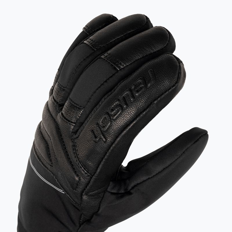 Reusch Jupiter Gore-Tex Skihandschuh schwarz 4