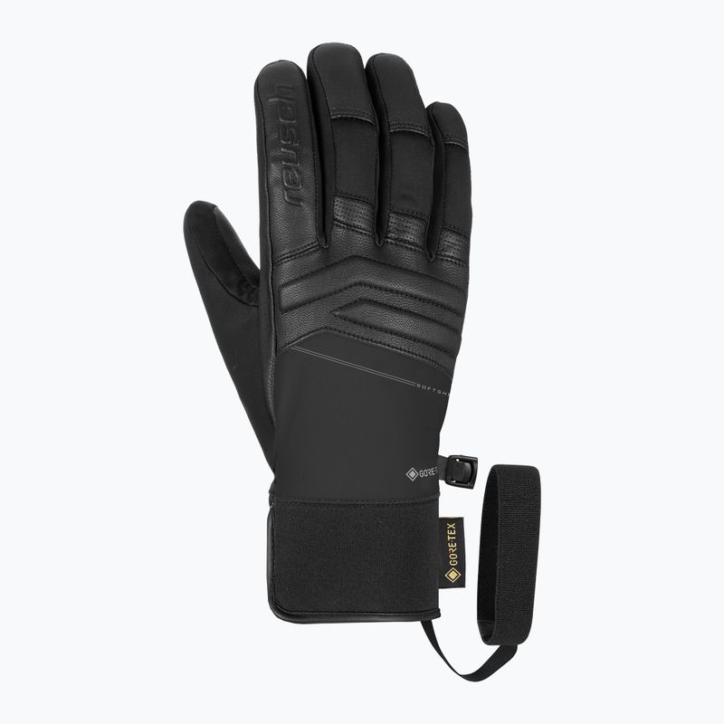 Reusch Jupiter Gore-Tex Skihandschuh schwarz 7