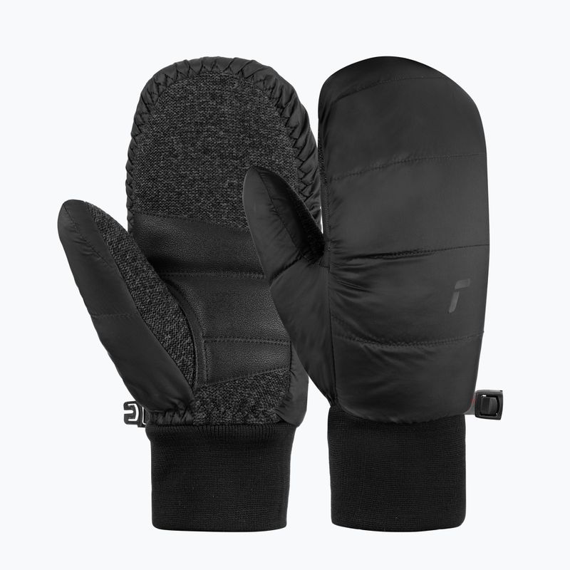 Skihandschuhe Reusch Stratos STORMBLOXX™ Mitten black
