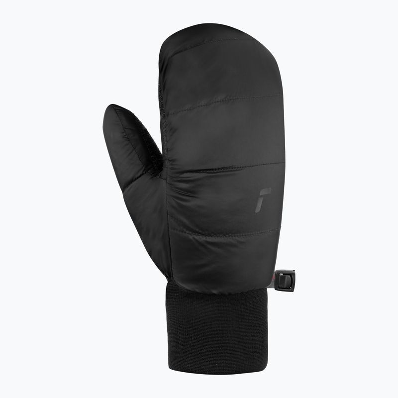 Skihandschuhe Reusch Stratos STORMBLOXX™ Mitten black 2