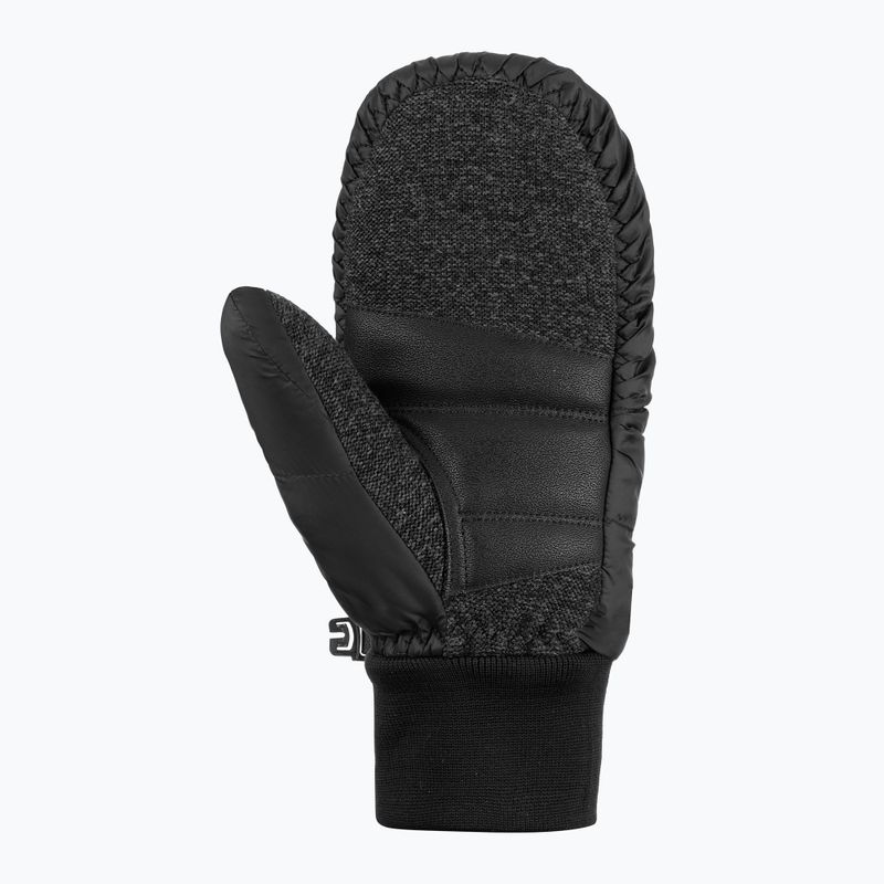 Skihandschuhe Reusch Stratos STORMBLOXX™ Mitten black 3