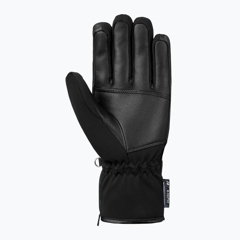 Skihandschuhe Damen Reusch Tiffany R-Tex XT black 8