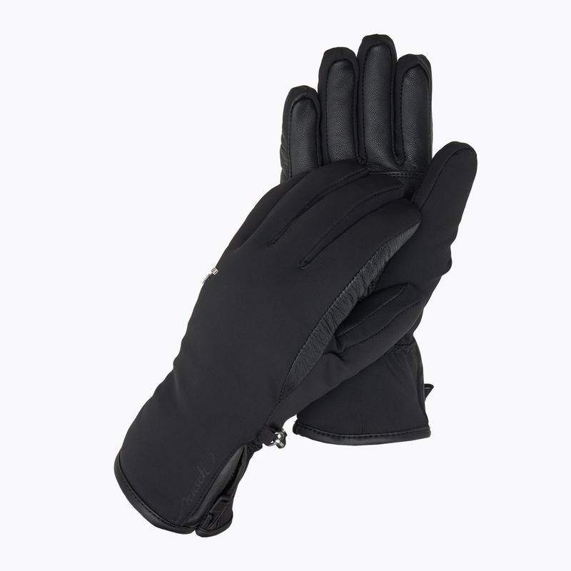 Skihandschuhe Damen Reusch Tiffany R-Tex XT black