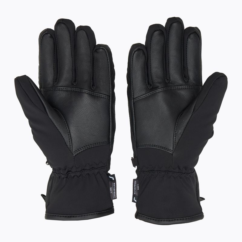 Skihandschuhe Damen Reusch Tiffany R-Tex XT black 2