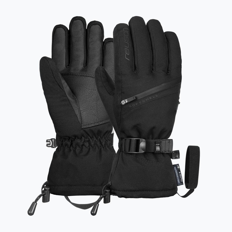Skihandschuhe Damen Reusch Demi R-Tex XT black 8